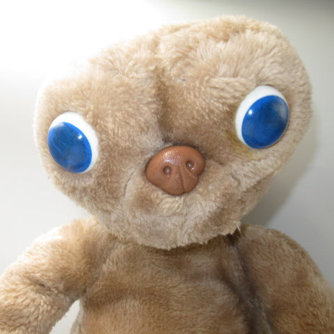 レア！ビンテージ★80’s★1982年★E.T★ぬいぐるみ★大きいサイズ★KAMAR★カマー★フィギュア★人形