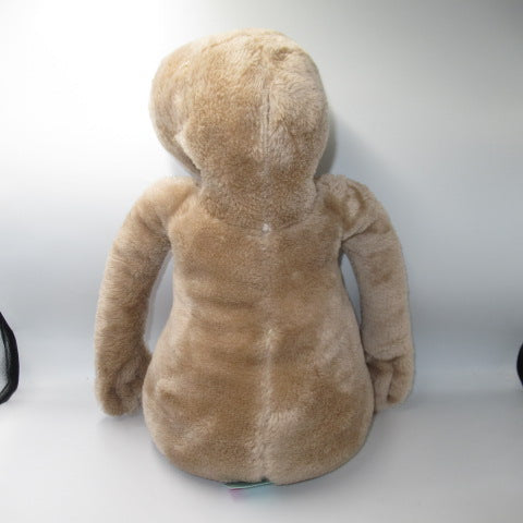 レア！ビンテージ★80’s★1982年★E.T★ぬいぐるみ★大きいサイズ★KAMAR★カマー★フィギュア★人形