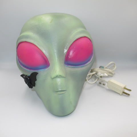 ALIEN★エイリアン★宇宙人★ルームライト★ナイトライト★デコレーションライト★ディスプレイライト★フィギュア★人形★ぬいぐるみ