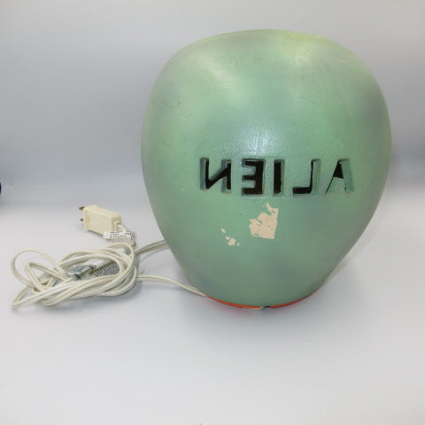 ALIEN★エイリアン★宇宙人★ルームライト★ナイトライト★デコレーションライト★ディスプレイライト★フィギュア★人形★ぬいぐるみ