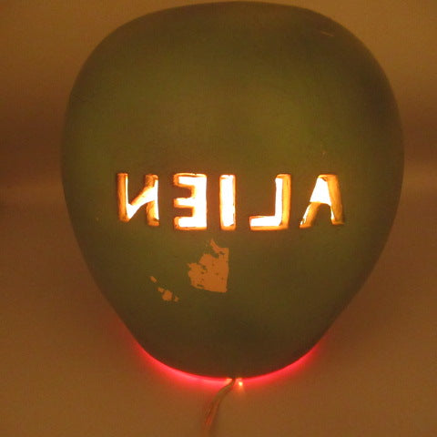 ALIEN★エイリアン★宇宙人★ルームライト★ナイトライト★デコレーションライト★ディスプレイライト★フィギュア★人形★ぬいぐるみ