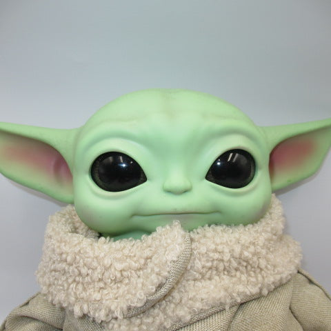 STAR WARS★スターウォーズ・マンダロリアン★MANDALORIAN★tトーキング人形★YODA★Baby YODA★ベイビー・ヨーダ★グローグー★ぬいぐるみ★フィギュア★人形