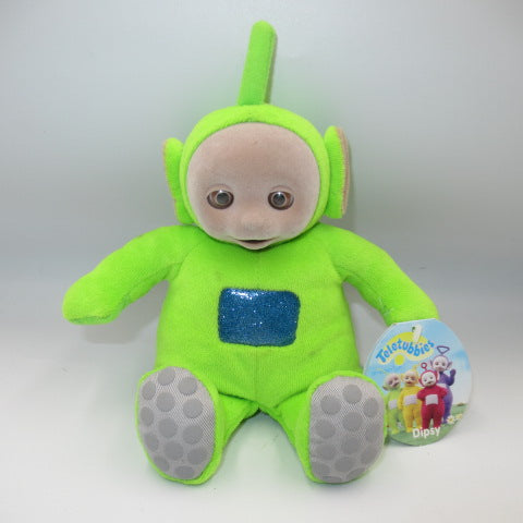 90's★1998年★ビンテージ★EDEN★Teletubies★テレタビーズ★Dipsy★ディプシー★ぬいぐるみ★フィギュア★人形