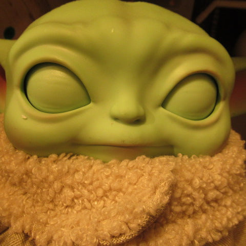 STAR WARS★スターウォーズ・マンダロリアン★MANDALORIAN★tトーキング人形★YODA★Baby YODA★ベイビー・ヨーダ★グローグー★ぬいぐるみ★フィギュア★人形