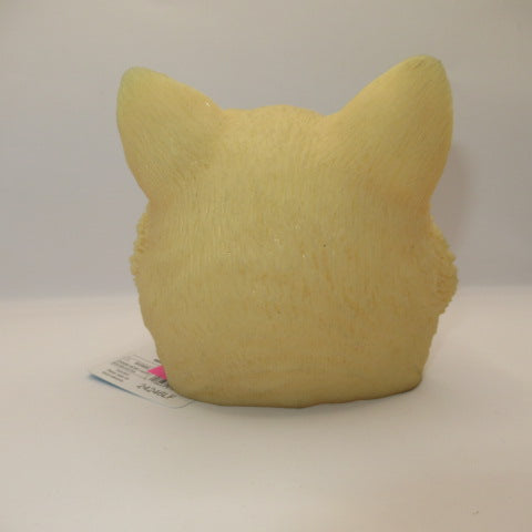 ハンドパペット★Hand Puppet★ゴム製★ネコ★CAT★化け猫★フィギュア★人形★ぬいぐるみ