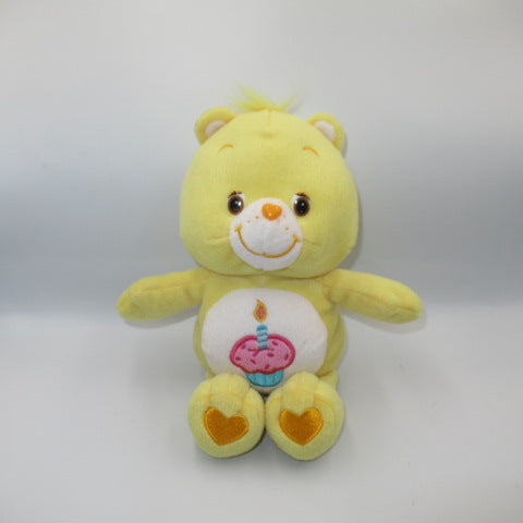 2003年★CareBears★ケアベア★birthdaybear★バースデーベア★birthday★バースデー★bear★bear★人形★figure★フィギュア★人形★ぬいぐるみ