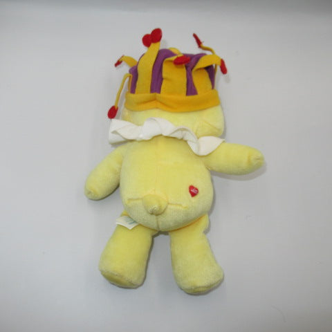 2003年★CareBears★ケアベア★Funshinebear★ファンシャインベア★太陽★人形★figure★フィギュア★人形★ぬいぐるみ
