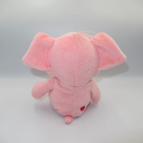 2003年★CareBears★ケアベア★カズン★いとこ★Zoo★象★ゾウ★人形★figure★フィギュア★人形★ぬいぐるみ
