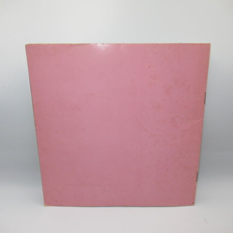 1988年★80's★ROGER RABBIT★ロジャーラビット★絵本★ディズニー★Disney★人形★フィギュア★ぬいぐるみ★ビンテージ★１