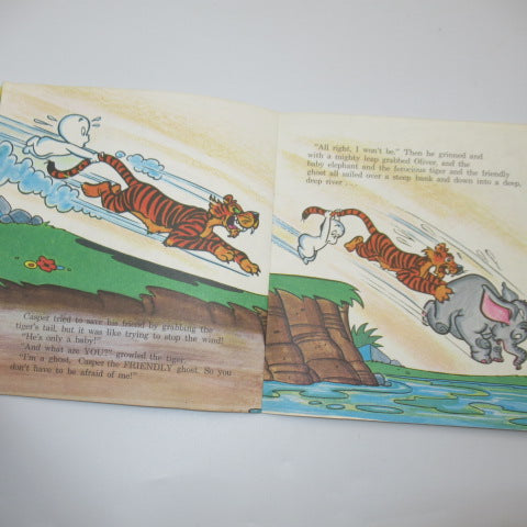 1973年★70's★映画★Casper★キャスパー★絵本★ビンテージ★人形★フィギュア★