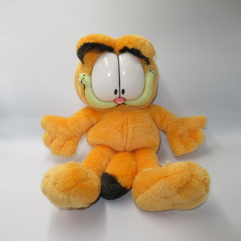 ★GARFIELD★ガーフィールド★ぬいぐるみ★人形★フィギュア★ビンテージ★41センチ