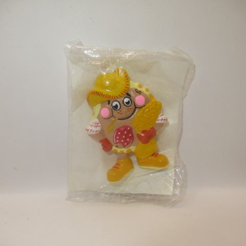 90's★IHOP★アイホップ★PVC★パンケーキ★レストラン★人形★フィギュア★ビンテージ★vintage★1