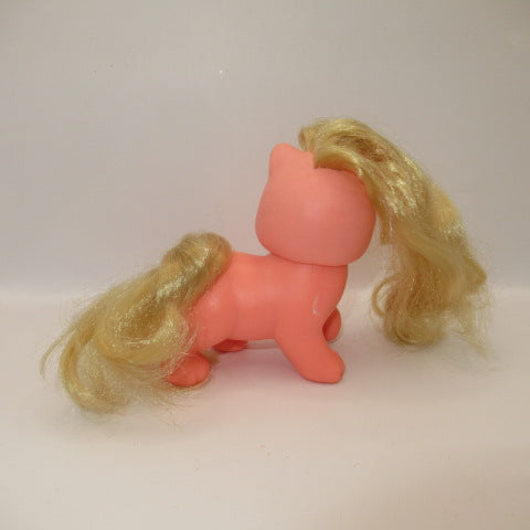 80's★Little Pretty Kitty★リトルプリティキティ★猫★ネコ★Mattel★マテル★人形★フィギュア★ぬいぐるみ★ピンク★ネコ★