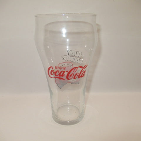 90's★Chevronシェブロンカー★Coca-Cola★コカ・コーラ★グラス★人形★フィギュア★ぬいぐるみ★RUDY RAGTOP