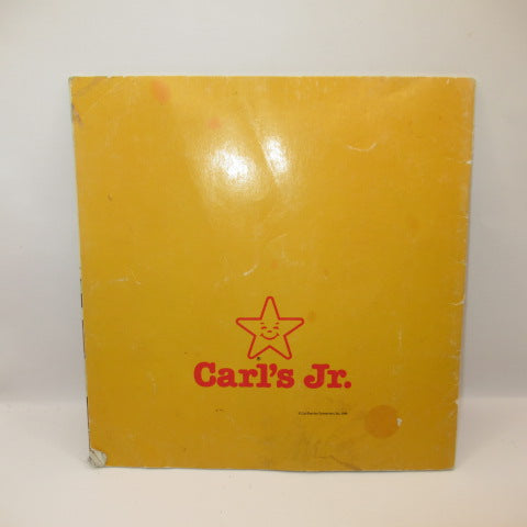 1986年★80's★My Pet Monster★マイペットモンスター★絵本★人形★フィギュア★ぬいぐるみ★ビンテージ★Vintage