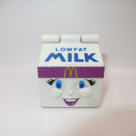 1992年★90's★McDonald's★マクドナルド★トランスフォーム★フィギュア★ミールトイ★人形★ビンテージ★Milly