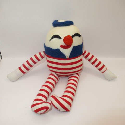 70's★ビンテージ★Vintage★オールド★ハンプティダンプティ★人形★ぬいぐるみ★フィギュア