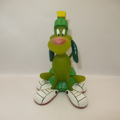 1997年★90's★Looney Tunes★ルーニーチューンズ★Marvin the Martian★マービンザマーシャン★K-9★ケーナイン★犬★フィギュア★人形★ソフビ