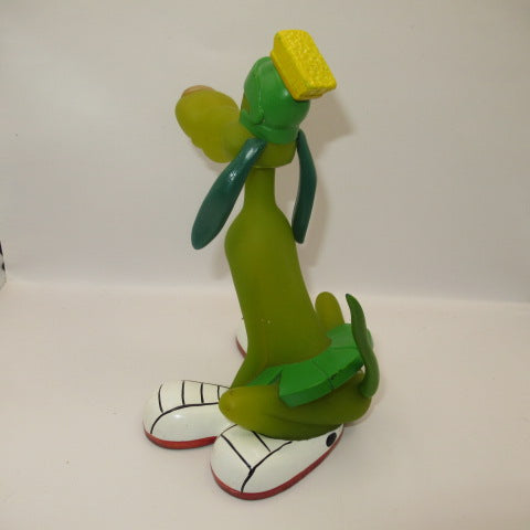 1997年★90's★Looney Tunes★ルーニーチューンズ★Marvin the Martian★マービンザマーシャン★K-9★ケーナイン★犬★フィギュア★人形★ソフビ