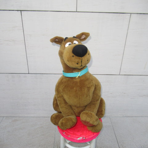 大きい！★SCOOBY-DOO★スクービードゥー★大きいぬいぐるみ★犬★ワーナーブラザーズ★フィギュア★人形★ぬいぐるみ★