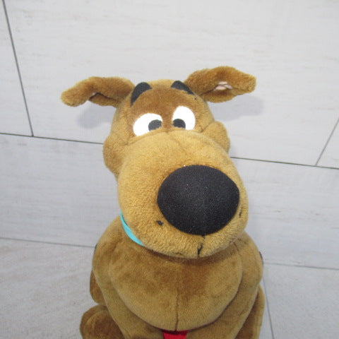 Big! ★SCOOBY-DOO★Scooby Doo★Large stuffed animal★Dog★Warner Brothers★Figure★Doll★Plush toy★ 