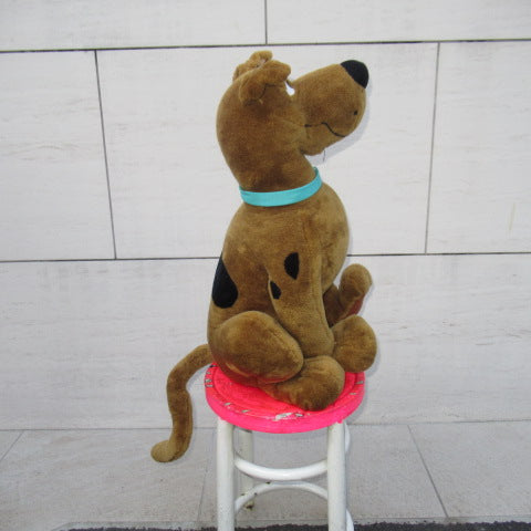 Big! ★SCOOBY-DOO★Scooby Doo★Large stuffed animal★Dog★Warner Brothers★Figure★Doll★Plush toy★ 