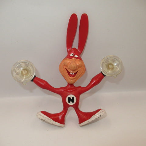 1989年★DOMINO’S PIZZA★NOID★ノイド★ベンダブル人形★ドミノピザ★アドバタイジング★企業物★フィギュア★人形★ぬいぐるみ