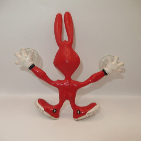 1989年★DOMINO’S PIZZA★NOID★ノイド★ベンダブル人形★ドミノピザ★アドバタイジング★企業物★フィギュア★人形★ぬいぐるみ