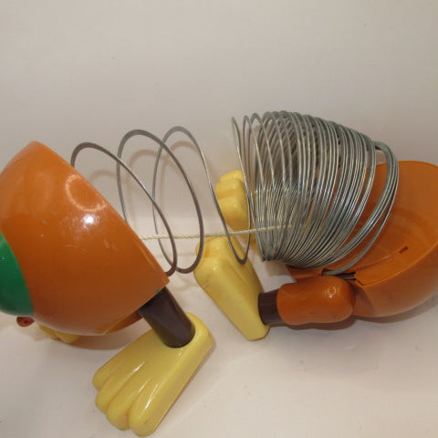 Disney★TOY STORY★Pixar★Slinky Dog★Figure★Doll★Plush toy★Damaged★ 