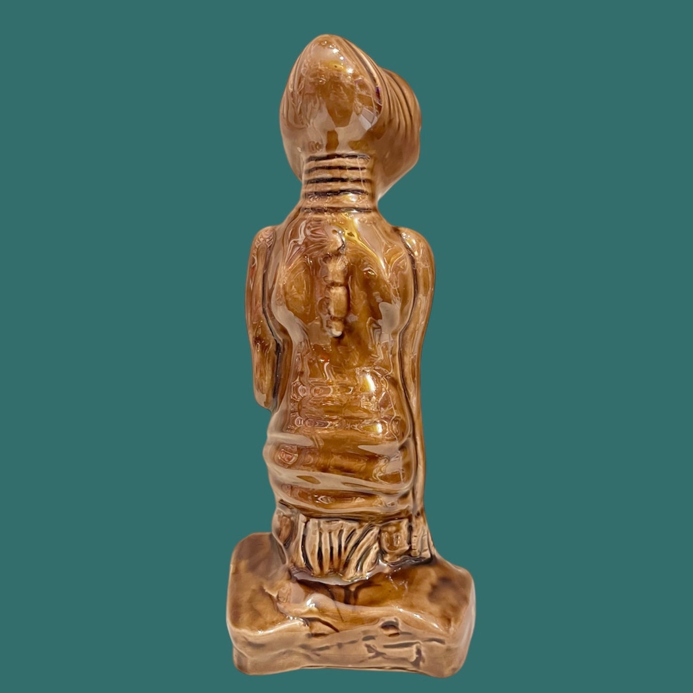 rare！★vintage★E.T.★映画E.T.★イーティー★映画イーティー★movie★ムービー★陶器★置物★人形★フィギュア★ぬいぐるみ