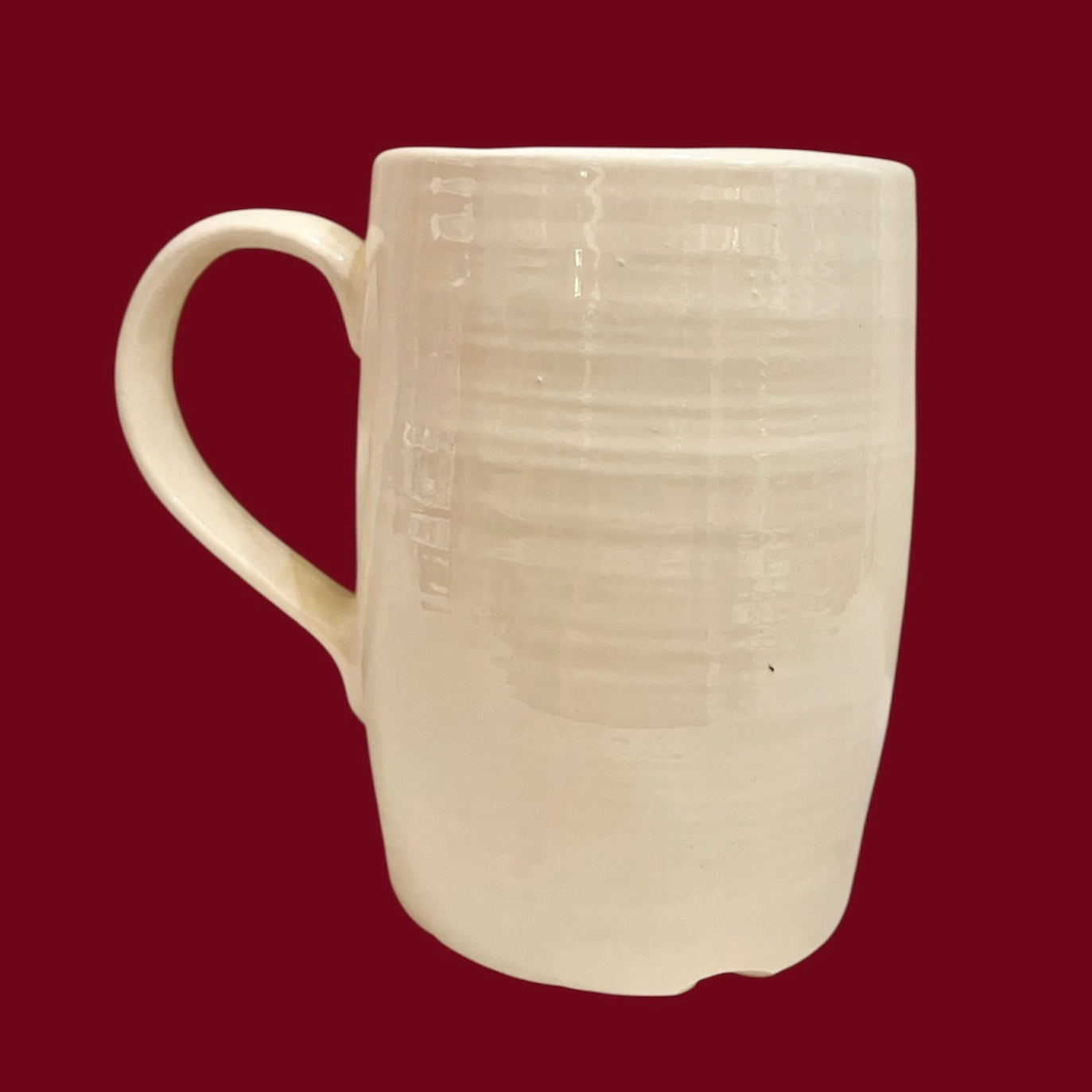 rare！★vintage★E.T.★映画E.T.★イーティー★映画イーティー★縦長★MUG★マグ★マグカップ★cup★カップ★フェイスマグ手作り★movie★ムービー★陶器★置物★人形★フィギュア★ぬいぐるみ