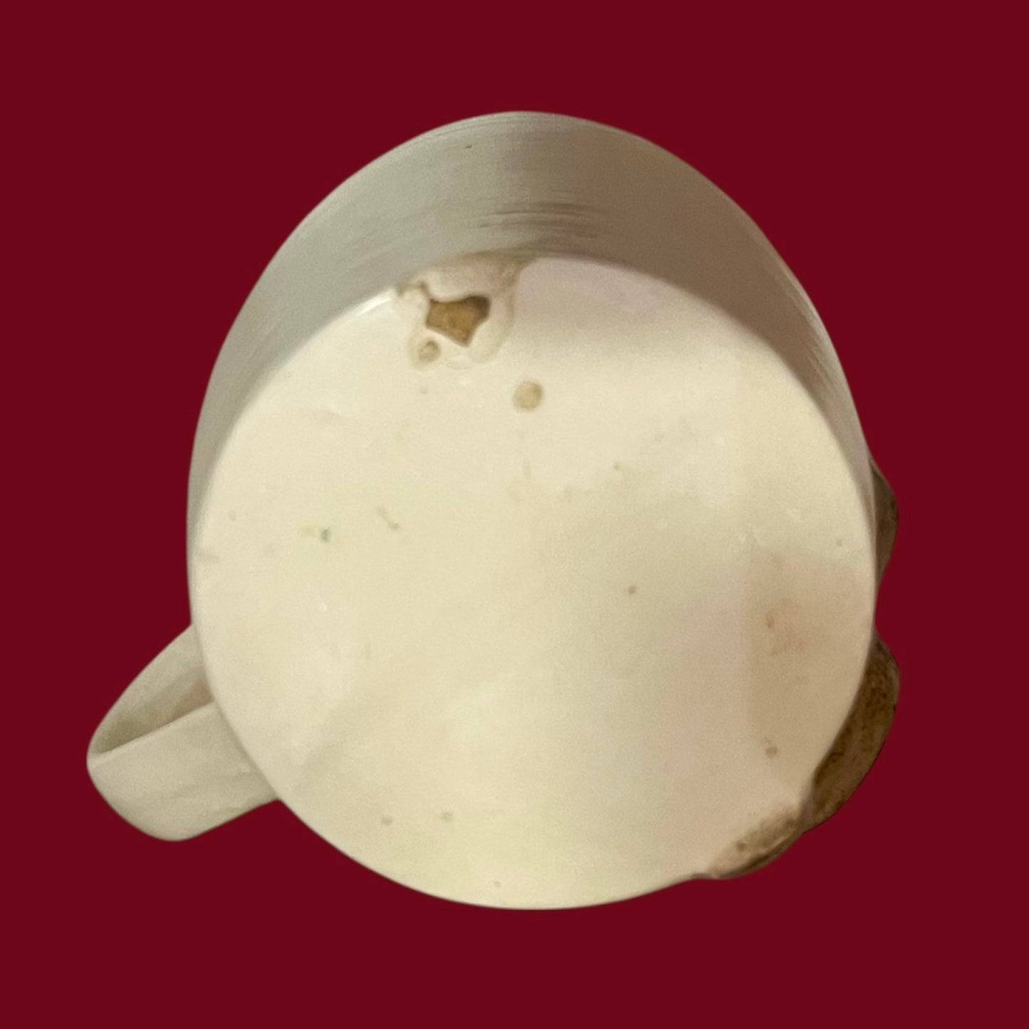 rare！★vintage★E.T.★映画E.T.★イーティー★映画イーティー★縦長★MUG★マグ★マグカップ★cup★カップ★フェイスマグ手作り★movie★ムービー★陶器★置物★人形★フィギュア★ぬいぐるみ