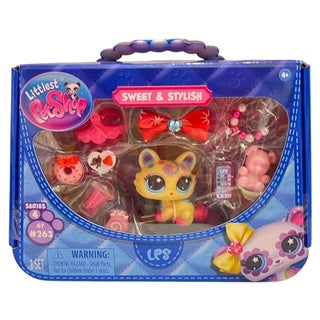 Littlest Pet shop★LittlePetShop★リトルペットショップ★リトレストペットショップ★ネコ★バブルヘッド★アニマル★人形★ぬいぐるみ★フィギュア