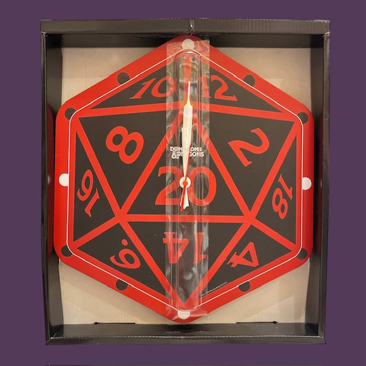 STRANGERTHINGS★ストレンジャーシングス★DUNGEONS DORAGONS★GEME★ゲーム★時計★MDF WOOD CLOCK★人形★フィギュア★ぬいぐるみ