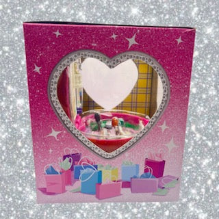 pollypocket★ポーリーポケット★CLueLess★CLUELESS★クルーレス★heart★ハート★コンパクト★Mattel★マテル★ミニチュア★人形★ドール★ぬいぐるみ★フィギュア