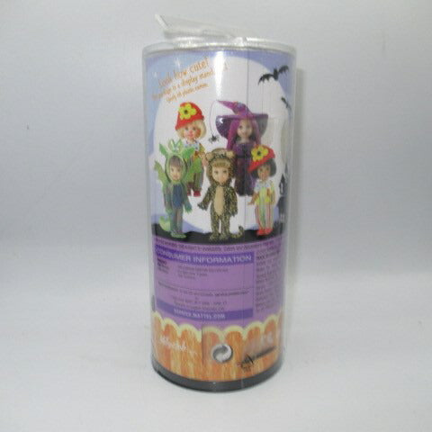 Barbie Kelly doll Halloween Party ★2005年★人形　フィギュア　ぬいぐるみ★ハロウィン★ハロウィンパーティー★clown★クラウン★ピエロ★Barbie★バービー★