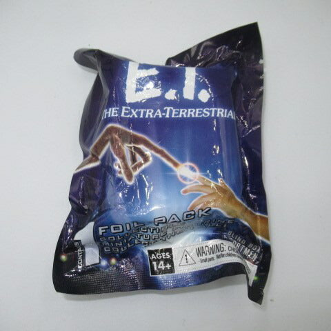 2012年　E.T. フィギュア　サプライズトイ★人形　ぬいぐるみ　映画★フィギュア★イーティー★vintage　ビンテージ★