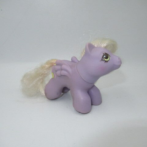 80's   ビンテージ　My Little  Pony　ベイビー Baby ニューボーン★ヨーヨー★人形　フィギュア　ぬいぐるみ★マイリトルポニー★ビンテージ　vintage★