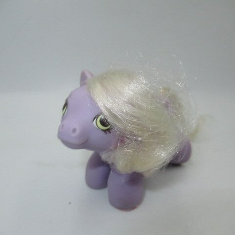 80's   ビンテージ　My Little  Pony　ベイビー Baby ニューボーン★ヨーヨー★人形　フィギュア　ぬいぐるみ★マイリトルポニー★ビンテージ　vintage★
