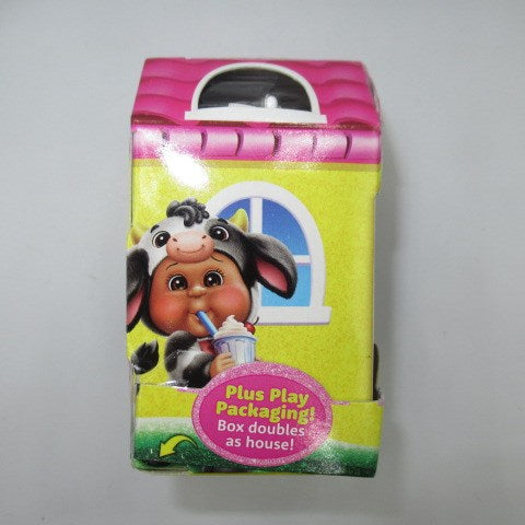 2022★Cabbage patch kids★Cutietown★Cabbage doll★Baby★Deer★Doll★Figure★Plush★ 