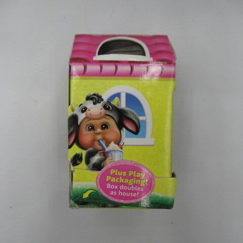 2022★Cabbage patch kids★Cutietown★Cabbage doll★Baby★Lion★Doll★Figure★Plush★ 