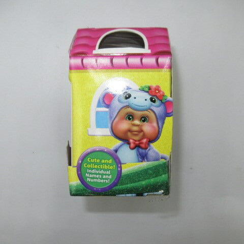 2022★Cabbage patch kids★Cutietown★Cabbage doll★Baby★Lion★Doll★Figure★Plush★ 