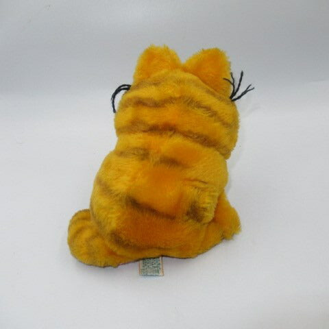 80's★vintage★Garfield★Garfield★Vintage★Doll★Figure★Plush★ 