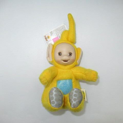 1998年★ Teletubbies★Laa-laa★ぬいぐるみ★フィギュア★人形★ぬいぐるみ★