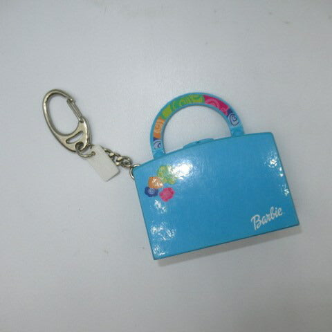 2000年★Barbie ★バービー　★キーホルダー★ドレスアップ　★ペーパードール★キーチェーン★フィギュア　★人形★ぬいぐるみ★