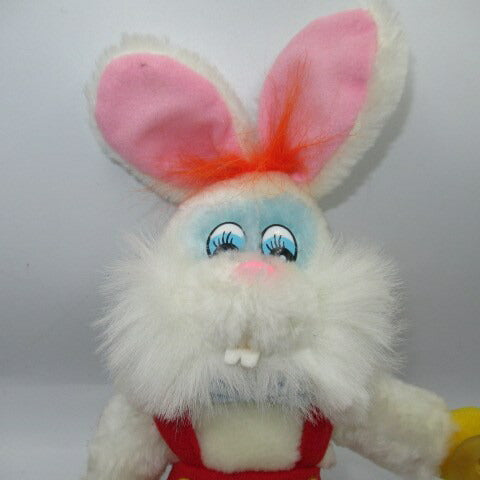 Vintage★Roger Rabbit★BOOTLEG★Rabbit★ROGER RABBIT★Doll★Figure★Plush★ 