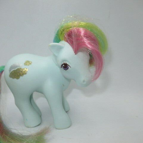 ビンテージ★G1★80's★My Little Pony ★マイリトルポニー★フィギュア★人形★ぬいぐるみ★雲と太陽★