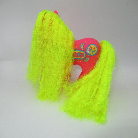 ビンテージ★G1★80's★My Little Pony★マイリトルポニー★フィギュア★人形★ぬいぐるみ★Rockin　Beat Ponies★