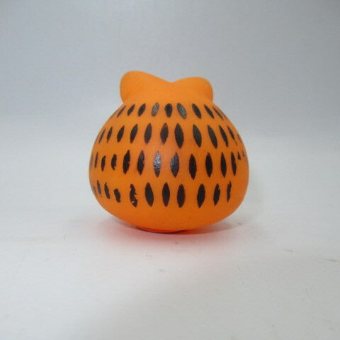 80's GARFIELD★ガーフィールド★PVC★フィギュア★人形★ぬいぐるみ★ソフビ★水鉄砲★