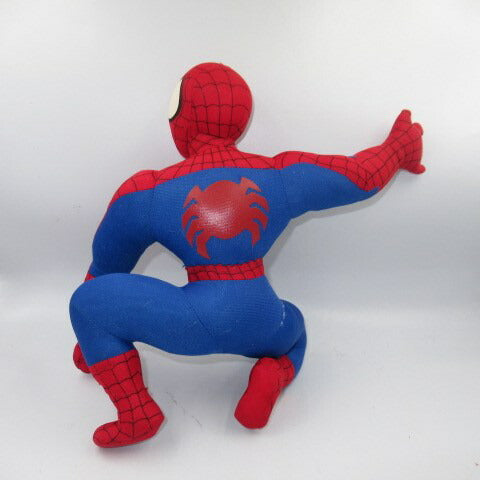 Vintage★MAVEL★SPIDERMAN★Spider-Man★Marvel Comics★Plush toy★Figure★Doll★30cm★ 